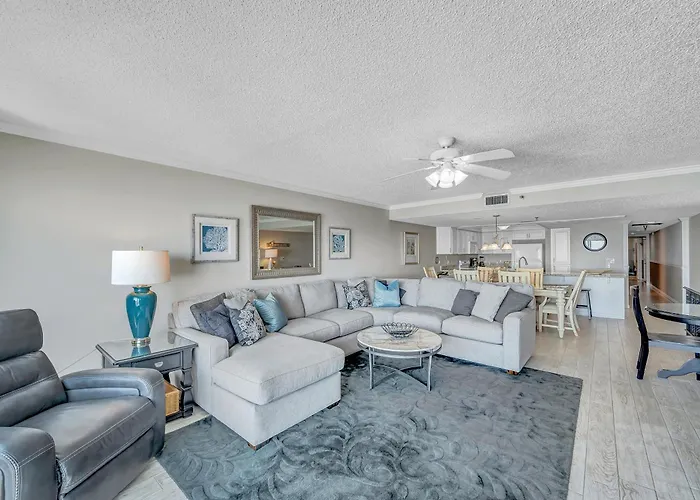 Apartment Dollar 404 Clearwater Beach