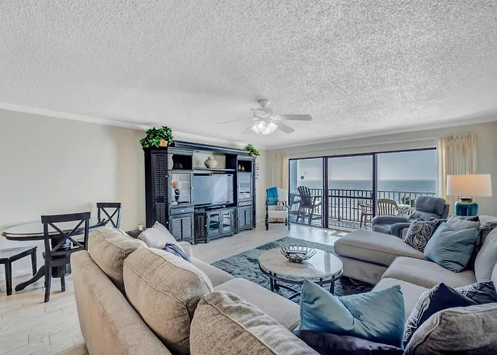 Dollar 404 Apartment