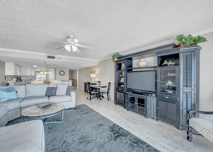 Dollar 404 Apartment