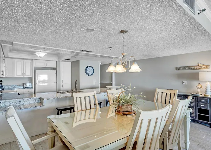 Dollar 404 Apartment *