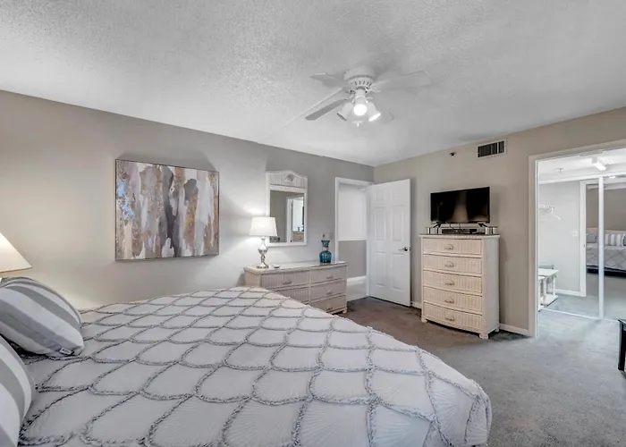 Dollar 404 Apartment