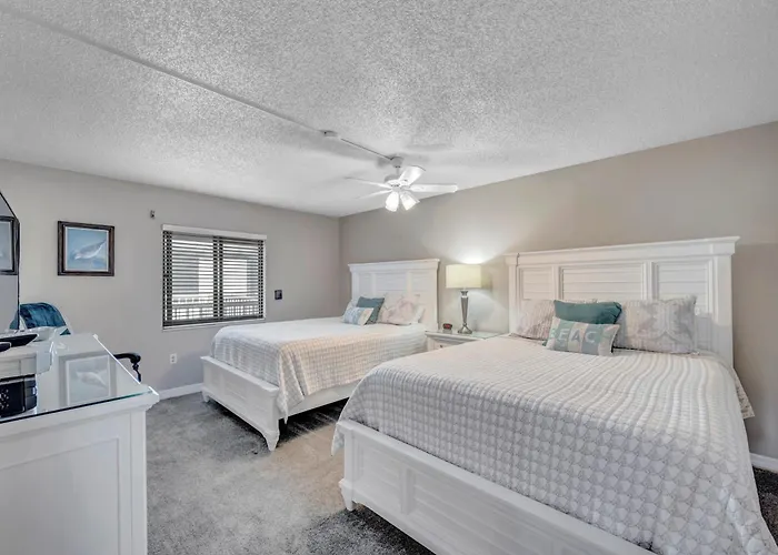 Dollar 404 Apartment *