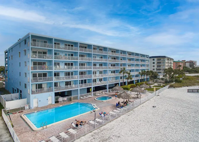 Apartment Dollar 404 *