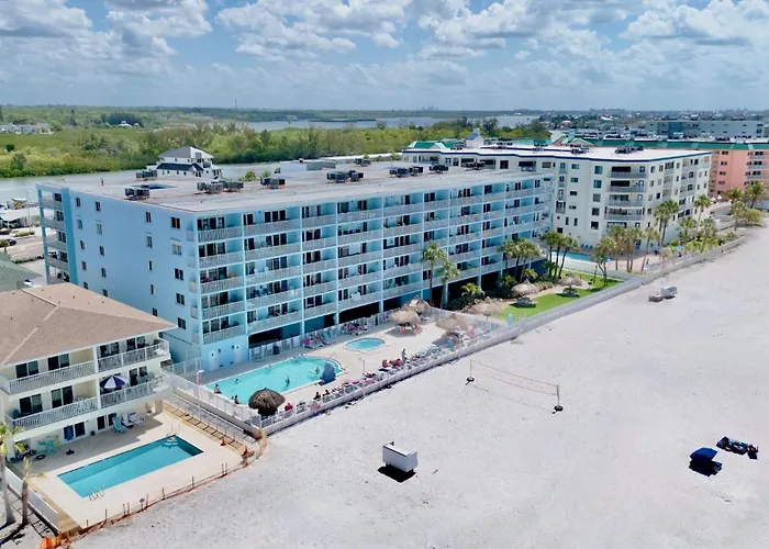 Apartment Dollar 404 *