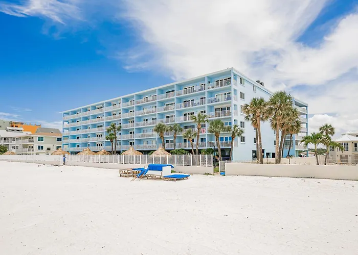 Dollar 404 Clearwater Beach