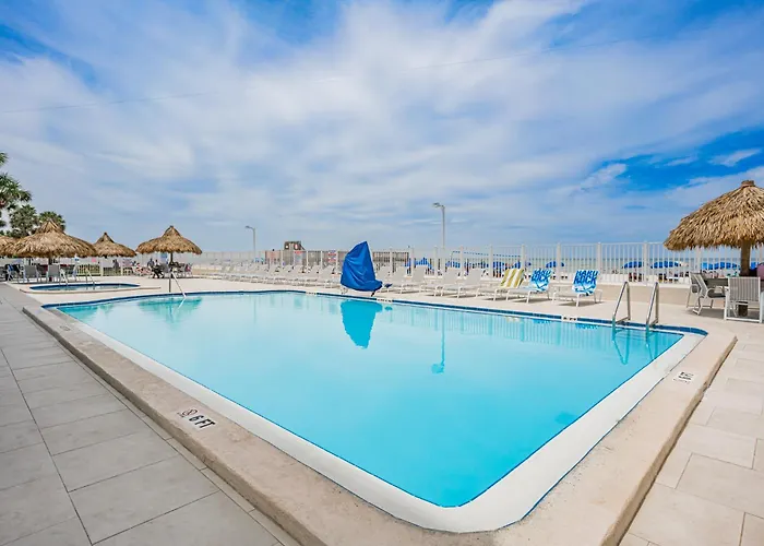 Dollar 404 Apartment Clearwater Beach