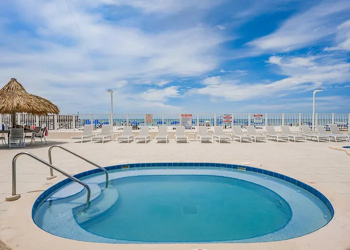 Dollar 404 Clearwater Beach