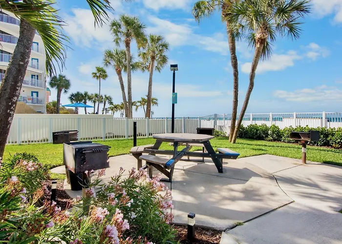 Dollar 404 * Clearwater Beach