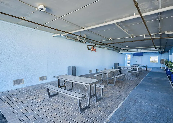 Apartment Dollar 404 Clearwater Beach