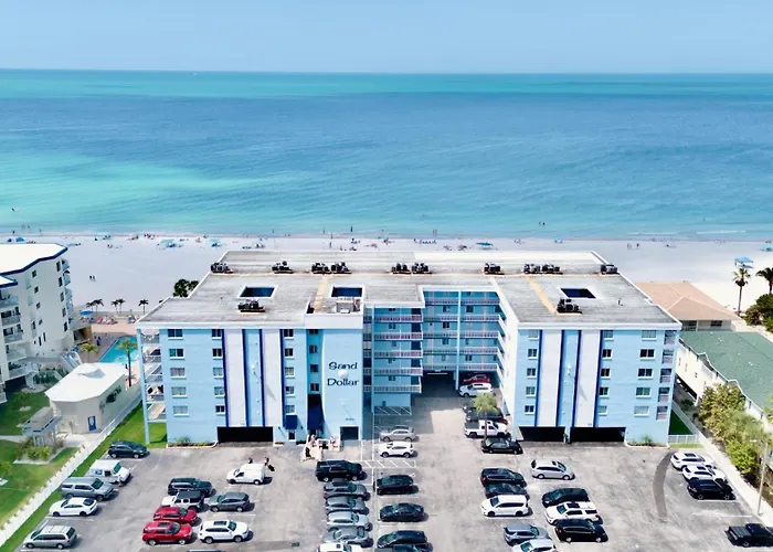 Apartment Dollar 404